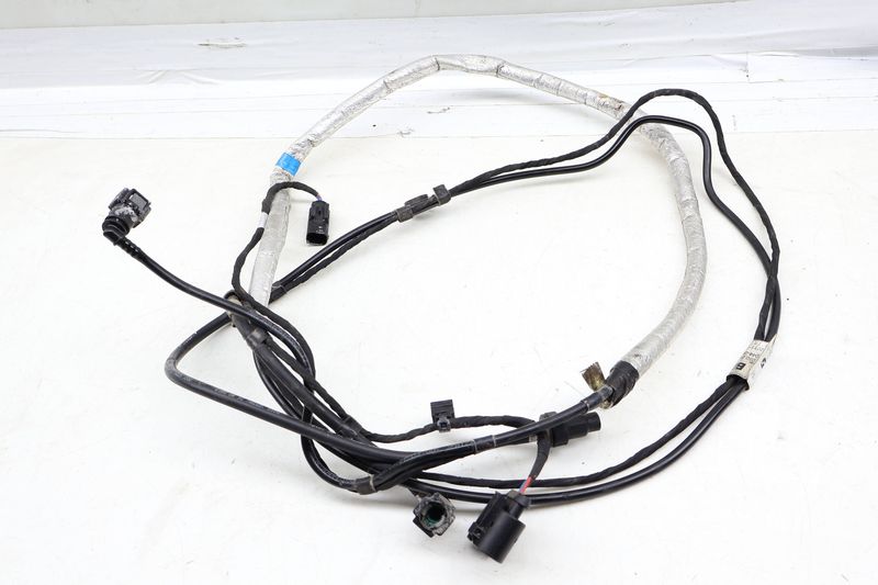 Scr / Def / Diesel Tank Wiring Harness / Line 16197205044 — Used (SKU 674311)