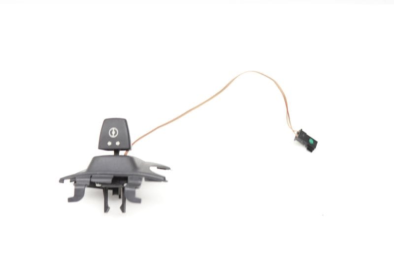 Steering Column Adjustment Switch 61316966710 — Used (SKU 561775)