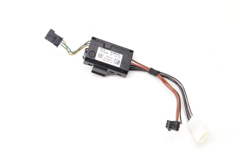 Steering Column / Wheel Module 32309166343 — Used (SKU 562014)