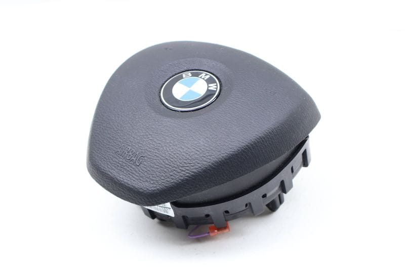 Steering Wheel Airbag / Air Bag 6780476 — Used (SKU 673862)