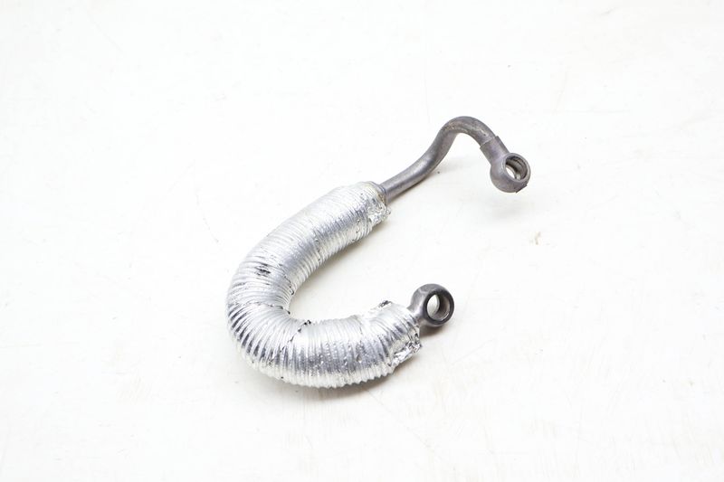 Turbo Oil Line / Pipe 11427795971 — Used (SKU 674332)