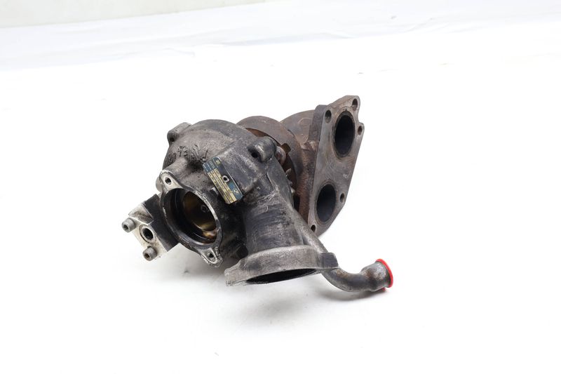 Turbo / Turbocharger (UPPER) 11657811405 — Used (SKU 674204)