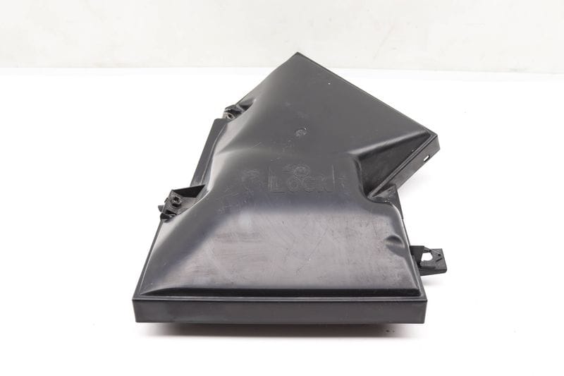 Upper Cabin Air Filter Cover 64316945575 — Used (SKU 561821)