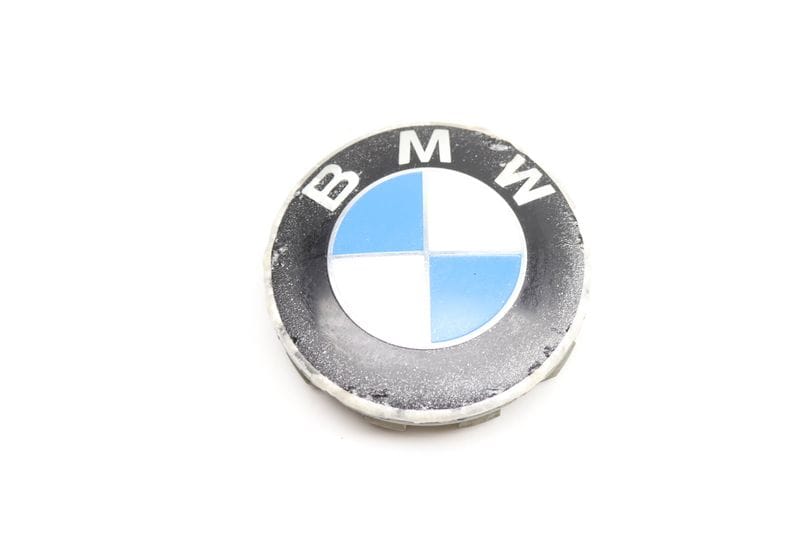 Wheel Center Cap 36136783536 — Used (SKU 561787)