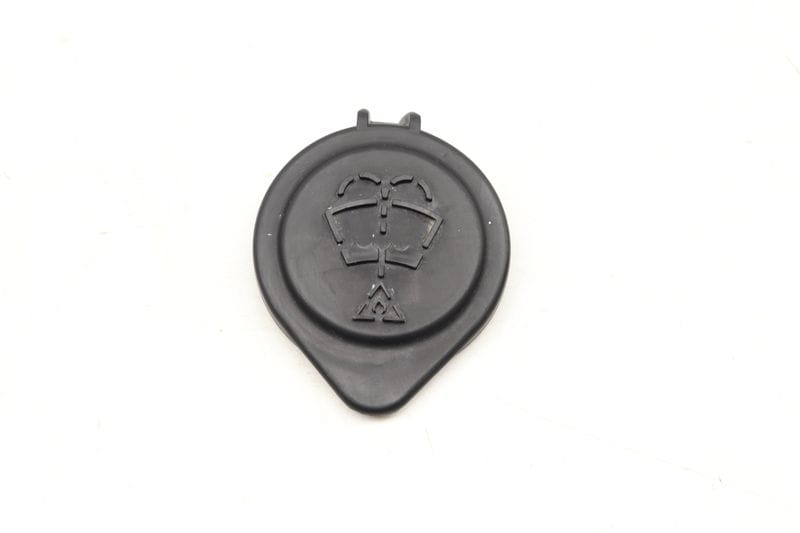 Windshield Washer Reservoir / Tank Cap 61667264145 — Used (SKU 448604)
