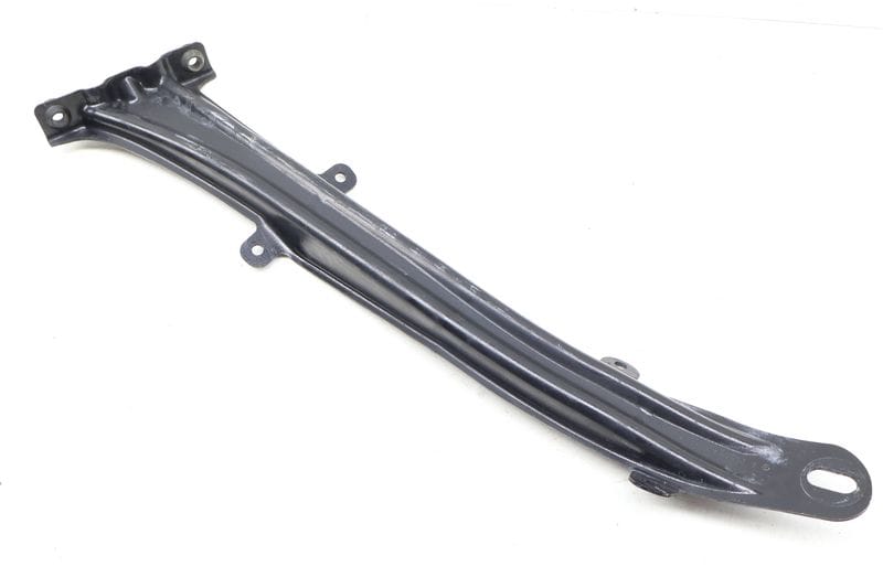 Dashboard Panel Brace / Mount Bracket / Firewall Strut 2126280124 — Used (SKU 691455)