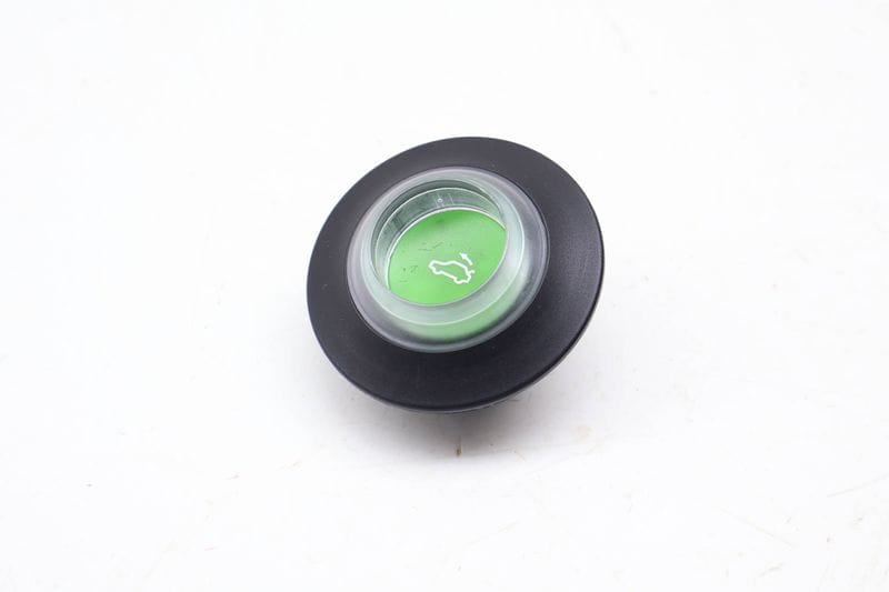 Emergency Trunk Lid Release Switch / Button 0028214951 — Used (SKU 690915)