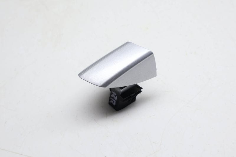 Exterior Door Handle Housing / Cap 2047600420 — Used (SKU 690968)