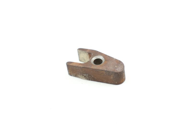 Fuel Injector Bracket 6420160038 — Used (SKU 691031)