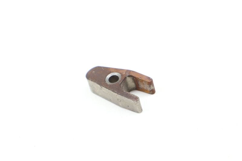 Fuel Injector Bracket 6420160038 — Used (SKU 691033)