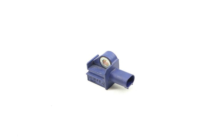 Impact / Crash Sensor 2128204926 — Used (SKU 691075)