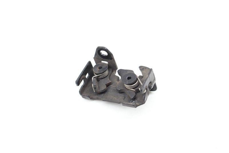 Lower Hood Lock / Latch 2048800260 — Used (SKU 691103)