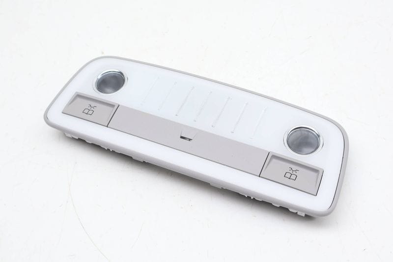 Dome / Interior Reading Light 2128205001 — Used (SKU 690898)