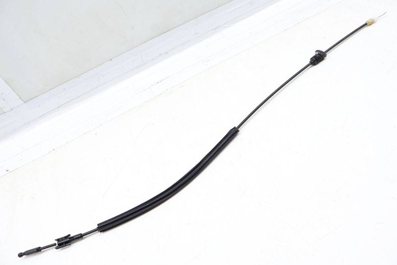 Door Latch / Bowden Cable 2127600304 — Used (SKU 691165)