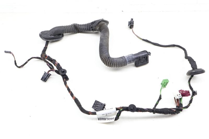 Door Wiring Harness 2125407205 — Used (SKU 691458)