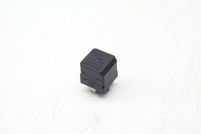 Relay 0025421319 — Used (SKU 691007)