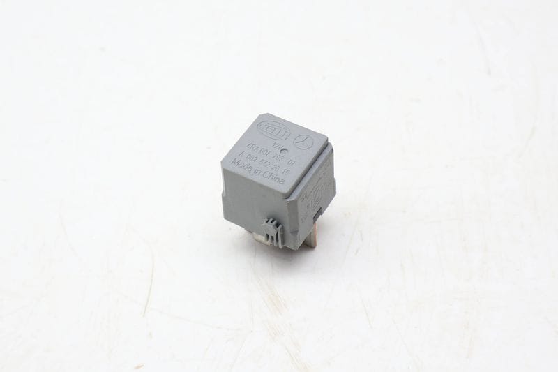 Relay 0025422619 — Used (SKU 690997)