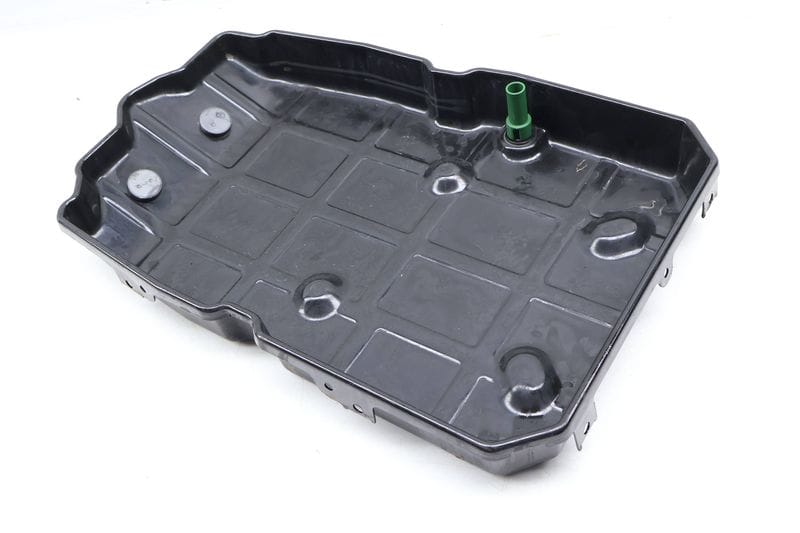 Transmission Oil Pan 2222700512 — Used (SKU 691421)