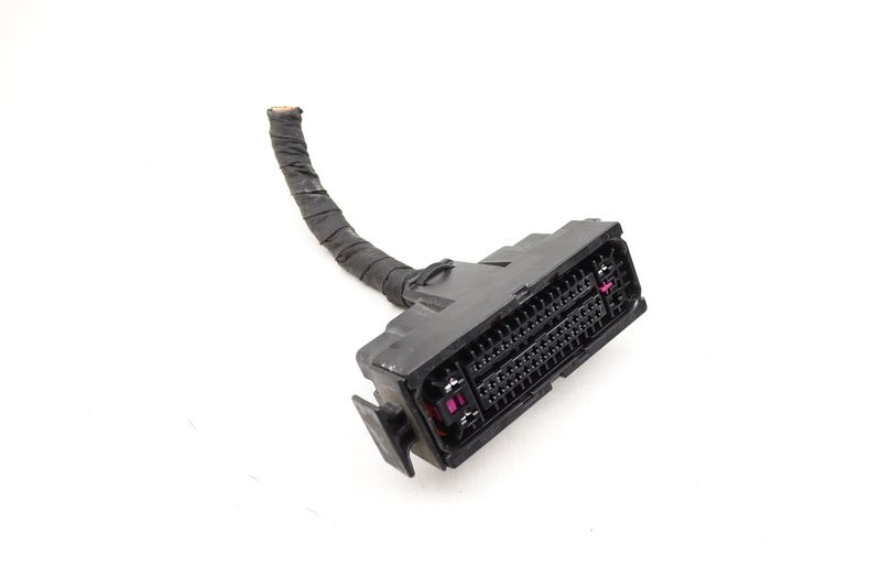 ABS Pump / Module Wiring Connector Pigtail — Used (SKU 477024)