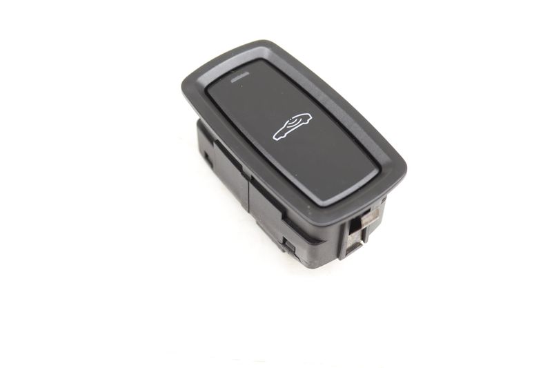 Anti-Theft Alarm Button / Switch 7PP962109C — Used (SKU 463391)