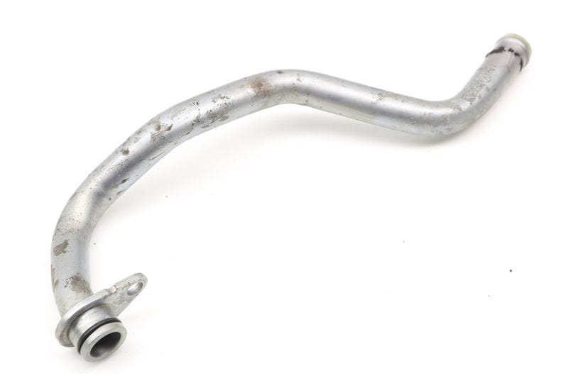 Coolant Pipe / Tube / Line 7P0121065AC — Used (SKU 378733)