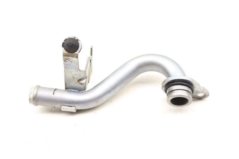 Coolant Pipe / Tube / Line 7P0121065M — Used (SKU 432472)