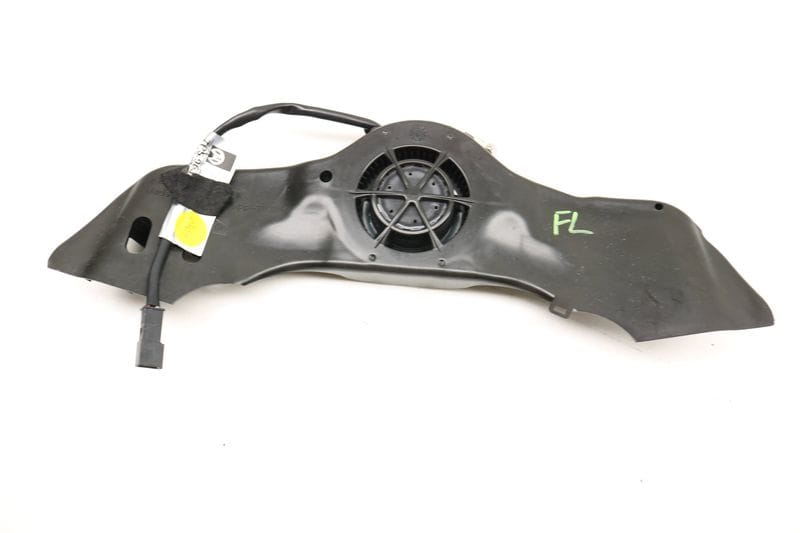 Seat Cushion Cooling Fan 7P5963345 — Used (SKU 398577)