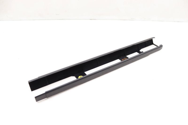 Seat Rail (FRONT LEFT) 7P5881463 — Used (SKU 476584)