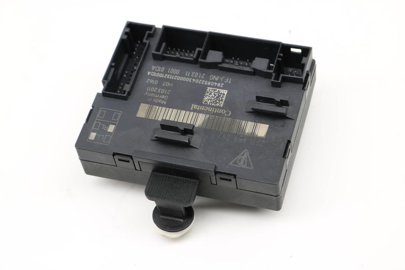 Door Control Module / Unit 7PP959792L — Used (SKU 378656)