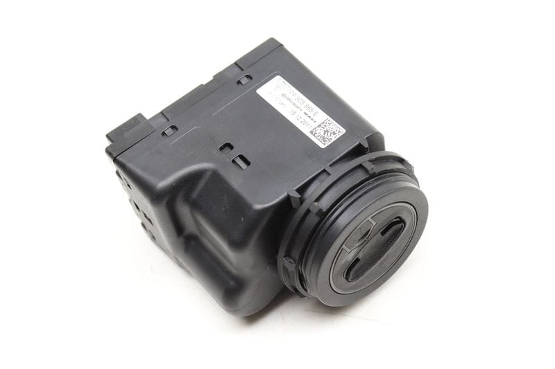 Ignition Starter Switch 7PP905865E — Used (SKU 476965)