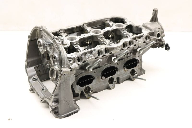 Engine Cylinder Head 06E103791B — Used (SKU 418173)