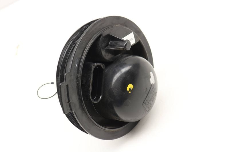 Fuel Flange / Filter 7P0919679 — Used (SKU 398774)