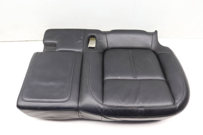 Lower Seat Bottom Cushion (LEATHER) 7P5885405FE — Used (SKU 432311)