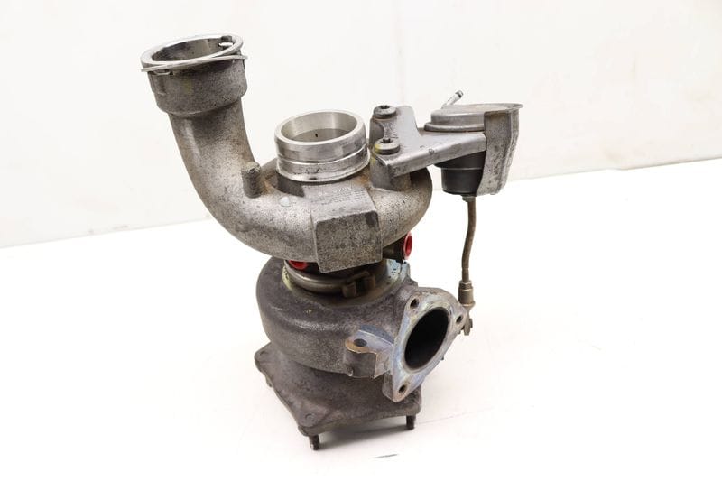 Turbo / Turbocharger 94812302554 — Used (SKU 432407)