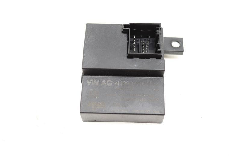Steering Column Control Module 4H0907705H — Used (SKU 463388)
