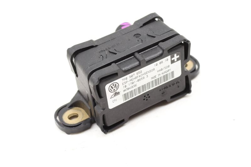 Yaw / ESP / Multiple Sensor 7P0907652 — Used (SKU 463478)