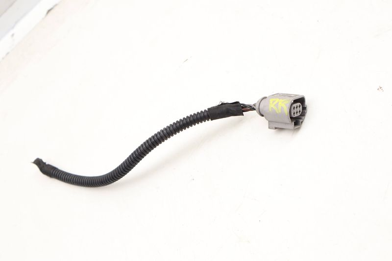 6-PIN Wiring Harness Connector / Pigtail 1J0973713G — Used (SKU 608684)