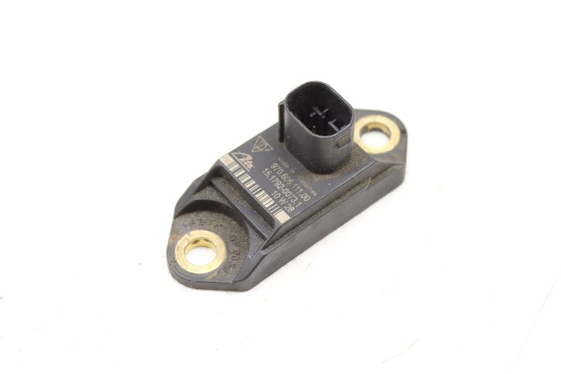 Acceleration Sensor 97060611100 — Used (SKU 544634)