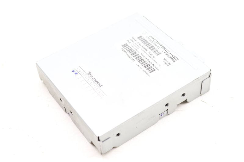 Backup Camera Control Module 97061873302 — Used (SKU 543206)