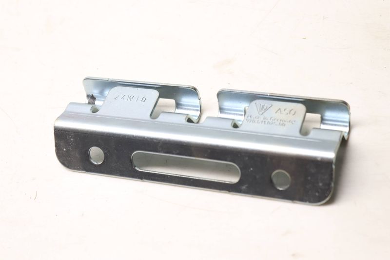 Battery Holder Clamp / Bracket 97061102500 — Used (SKU 543282)