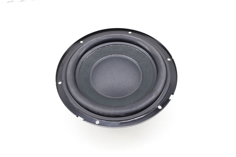 Bose Subwoofer / Bass Box Speaker 97064556503 — Used (SKU 608327)