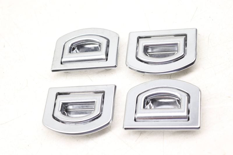 Cargo Tie Down Hook Set (4) 97055120300 — Used (SKU 543606)