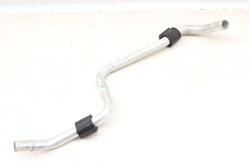 Coolant Pipe / Tube / Line (RETURN) 97057257100 — Used (SKU 543816)