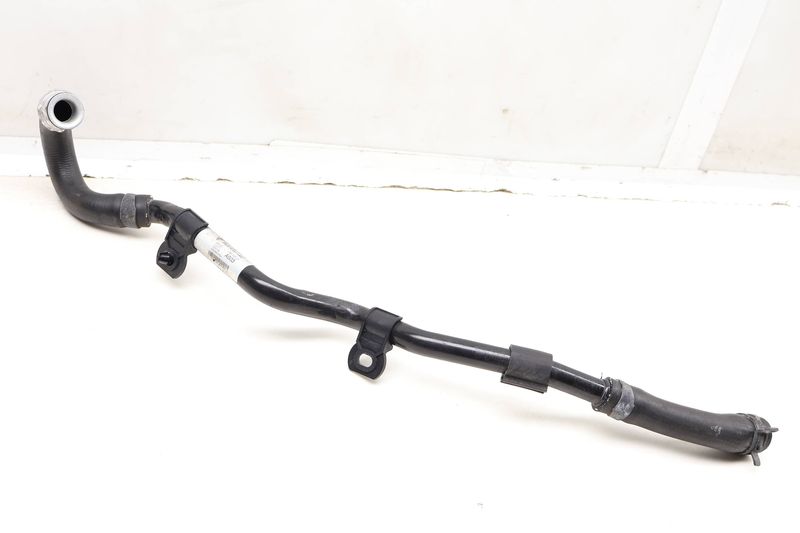 Coolant Tube / Line / Pipe 97010604400 — Used (SKU 608630)