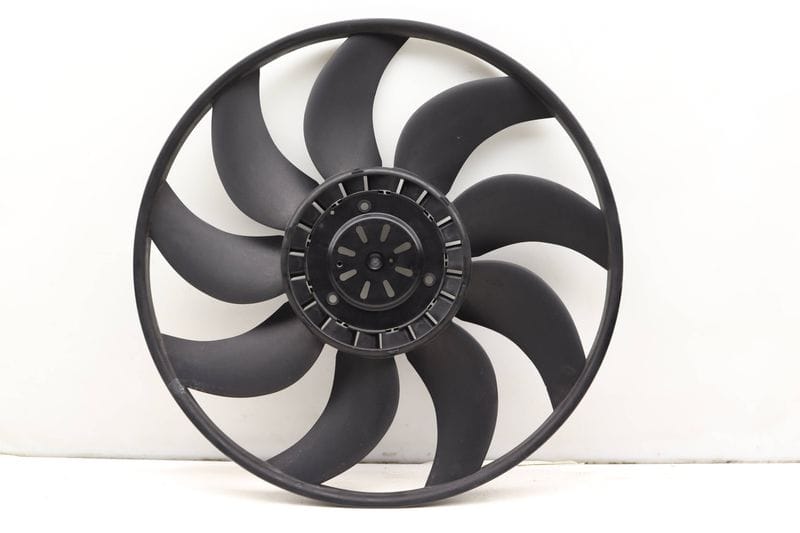 Electric Cooling Fan Blade 97010606106 — Used (SKU 450525)