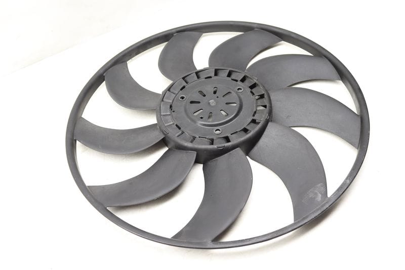 Electric Cooling Fan Blade 97010606106 — Used (SKU 543671)