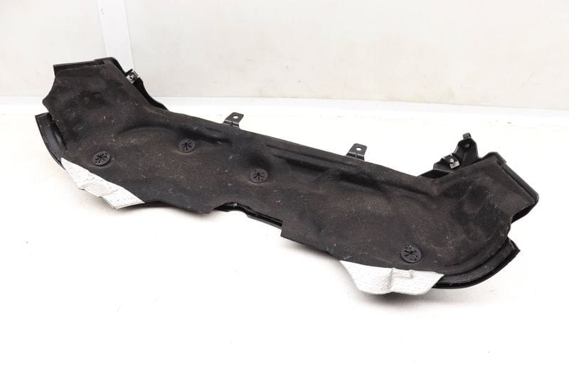 Engine Bay Sound Absorber 97055620101 — Used (SKU 543667)