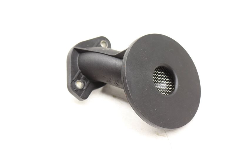 Engine Oil Pump Suction Pipe / Tube 94810703020 — Used (SKU 543852)