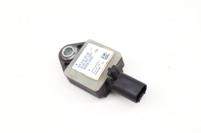 Impact / Crash Sensor 97061822300 — Used (SKU 608264)