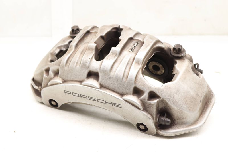 Brake Caliper 7PP615123P — Used (SKU 543728)